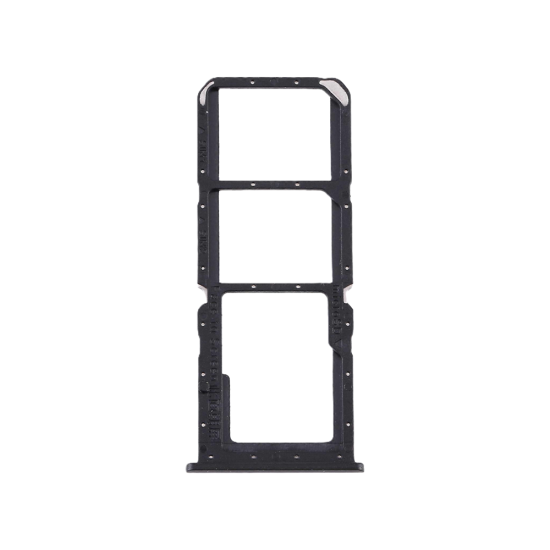 SIM Tray OPPO A53S Black